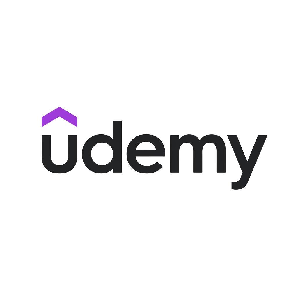 Udemy logo